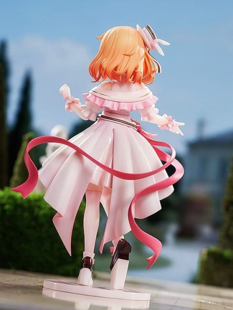 is the order a rabbit cocoa dress ver scale figure ()