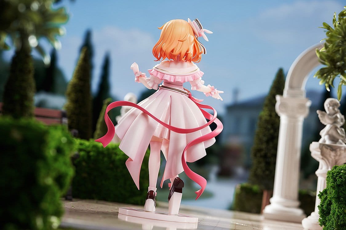 is the order a rabbit cocoa dress ver scale figure ()