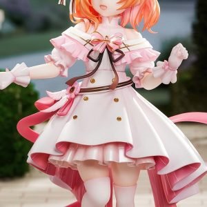 is the order a rabbit cocoa dress ver scale figure ()