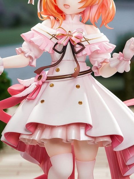 is the order a rabbit cocoa dress ver scale figure ()