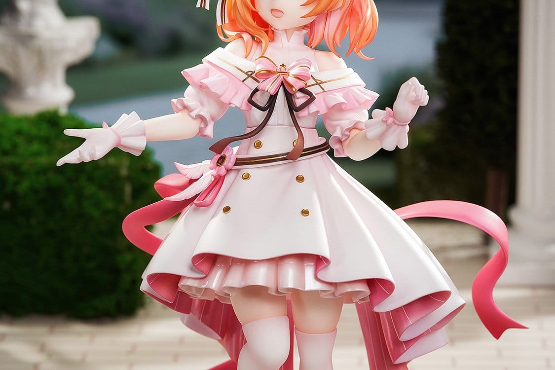 is the order a rabbit cocoa dress ver scale figure ()