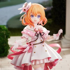 is the order a rabbit cocoa dress ver scale figure ()