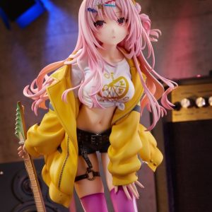limelight lemonade jam ena harumi scale figure ()