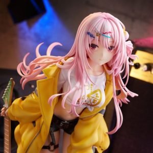 limelight lemonade jam ena harumi scale figure ()