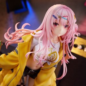 limelight lemonade jam ena harumi scale figure ()
