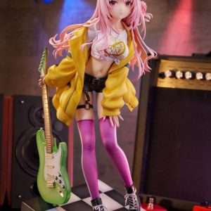 limelight lemonade jam ena harumi scale figure ()