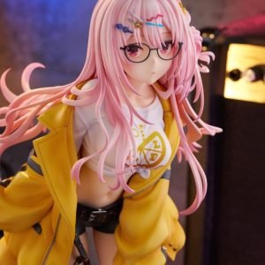limelight lemonade jam ena harumi scale figure ()