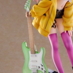 limelight lemonade jam ena harumi scale figure ()