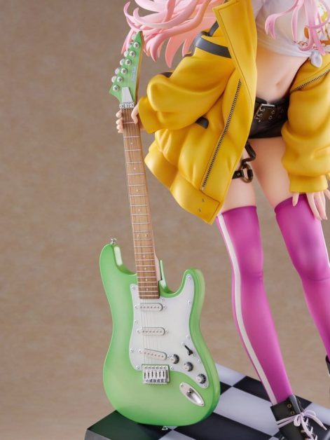 limelight lemonade jam ena harumi scale figure ()