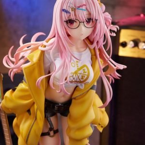 limelight lemonade jam ena harumi scale figure ()