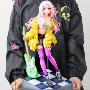 limelight lemonade jam ena harumi scale figure ()