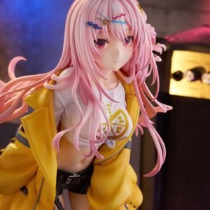 limelight lemonade jam ena harumi scale figure ()