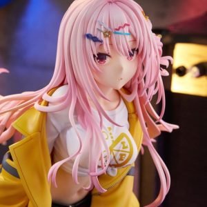 limelight lemonade jam ena harumi scale figure ()