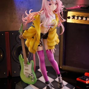 limelight lemonade jam ena harumi scale figure main