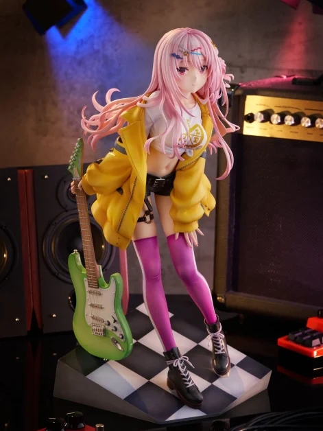 limelight lemonade jam ena harumi scale figure main