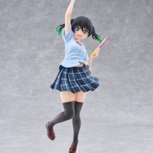love live nijigasaki high school idol club yu takasaki scale figure ()