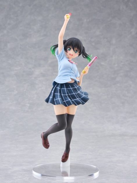 love live nijigasaki high school idol club yu takasaki scale figure ()