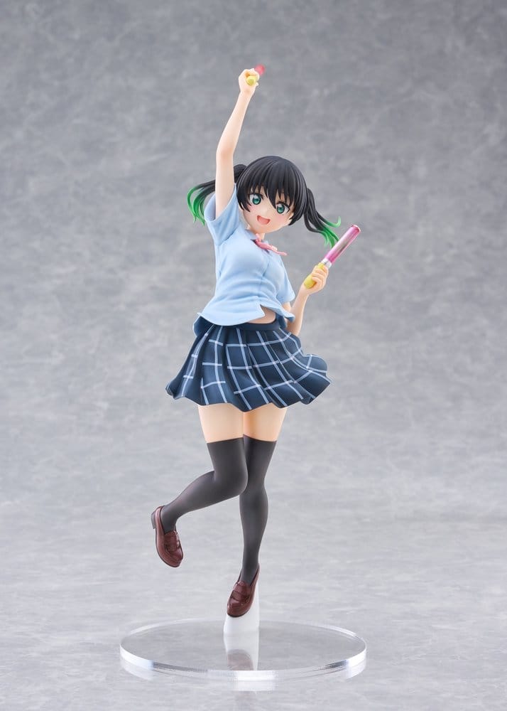 love live nijigasaki high school idol club yu takasaki scale figure ()