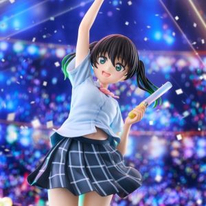 love live nijigasaki high school idol club yu takasaki scale figure ()