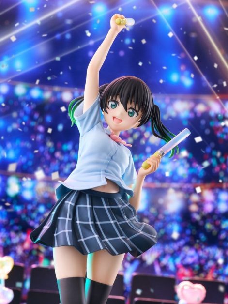 love live nijigasaki high school idol club yu takasaki scale figure ()