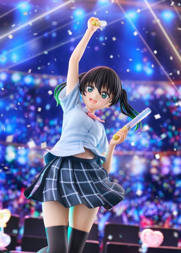 love live nijigasaki high school idol club yu takasaki scale figure ()