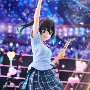 love live nijigasaki high school idol club yu takasaki scale figure ()