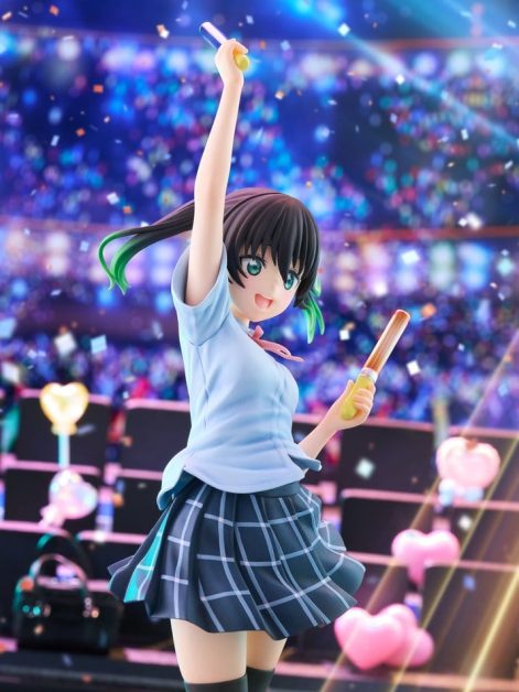 love live nijigasaki high school idol club yu takasaki scale figure ()