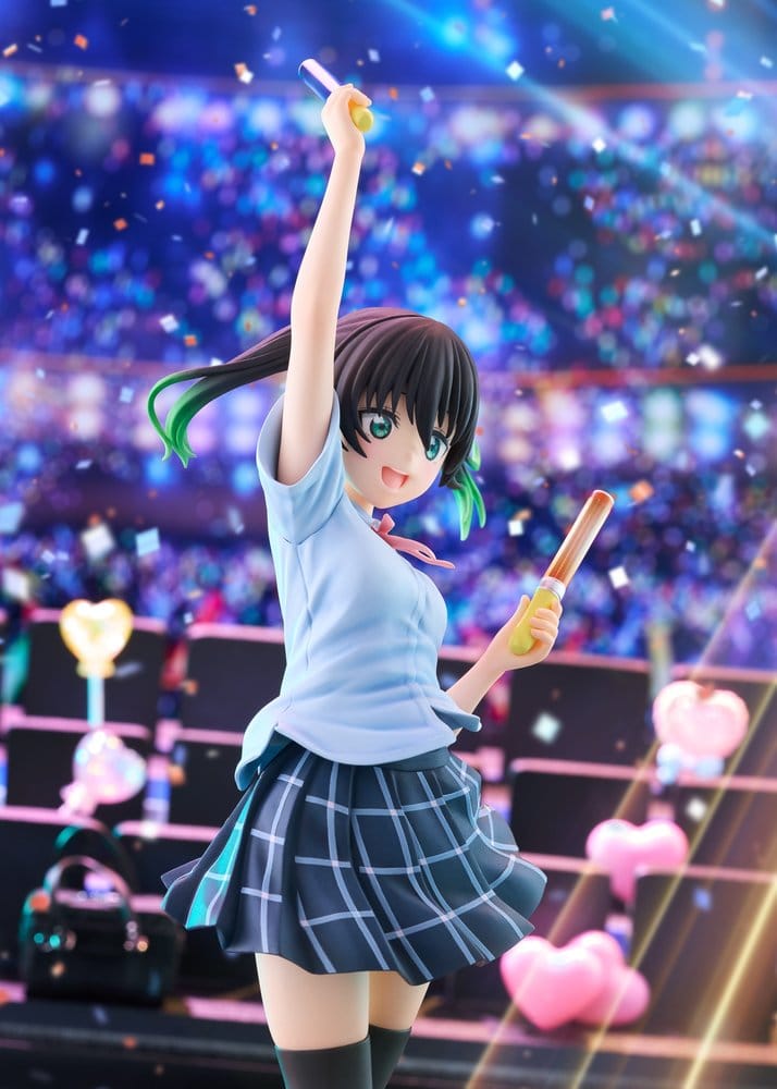 love live nijigasaki high school idol club yu takasaki scale figure ()