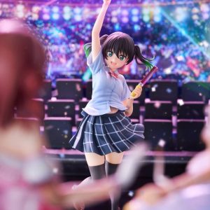 love live nijigasaki high school idol club yu takasaki scale figure ()