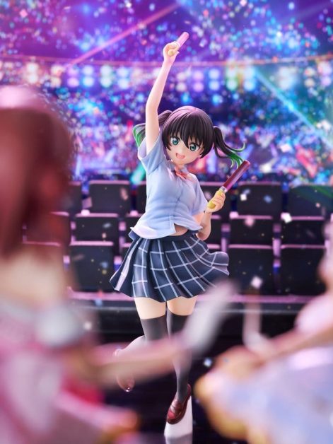 love live nijigasaki high school idol club yu takasaki scale figure ()