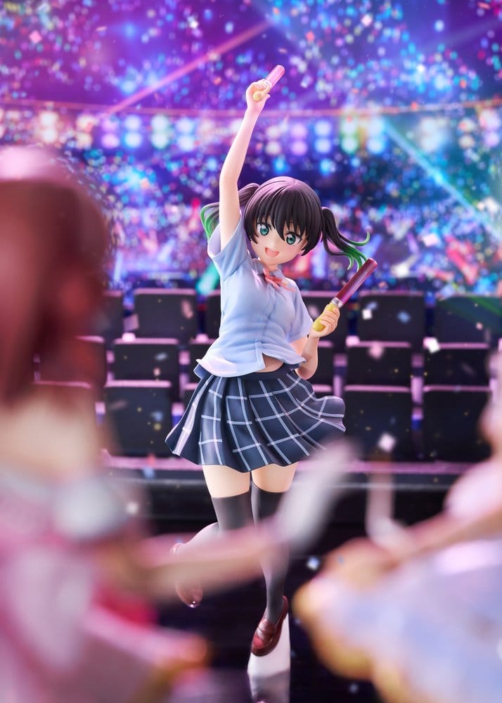 love live nijigasaki high school idol club yu takasaki scale figure ()