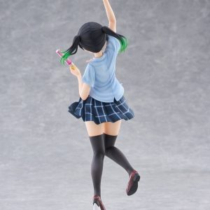 love live nijigasaki high school idol club yu takasaki scale figure ()