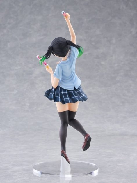 love live nijigasaki high school idol club yu takasaki scale figure ()