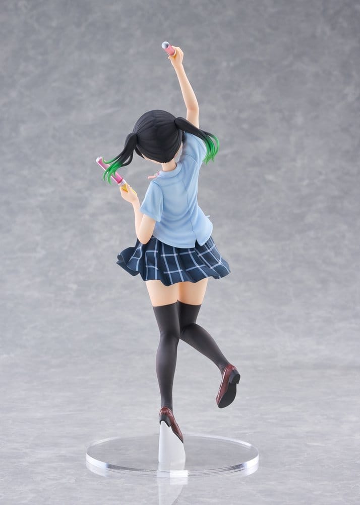 love live nijigasaki high school idol club yu takasaki scale figure ()