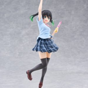 love live nijigasaki high school idol club yu takasaki scale figure ()
