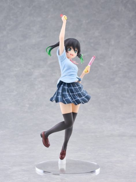 love live nijigasaki high school idol club yu takasaki scale figure ()