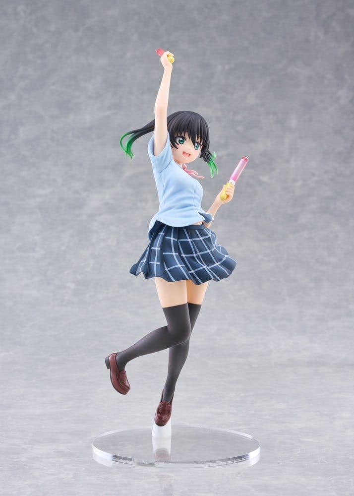 love live nijigasaki high school idol club yu takasaki scale figure ()