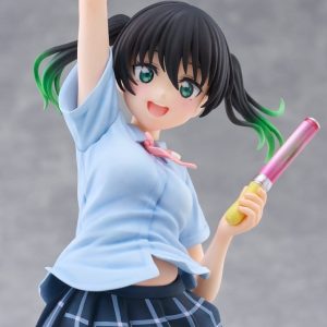 love live nijigasaki high school idol club yu takasaki scale figure ()