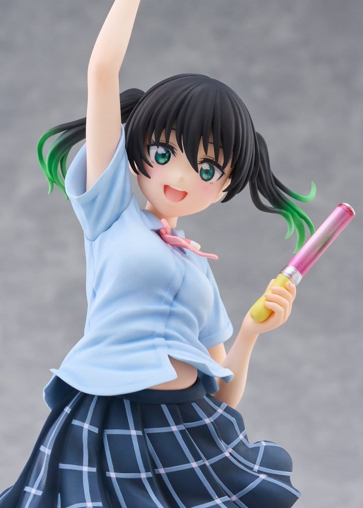 love live nijigasaki high school idol club yu takasaki scale figure ()