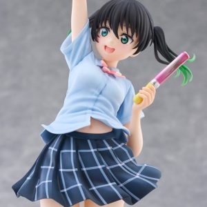 love live nijigasaki high school idol club yu takasaki scale figure ()