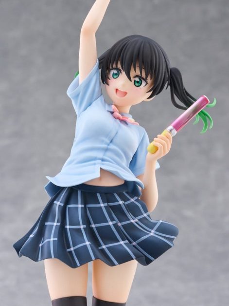 love live nijigasaki high school idol club yu takasaki scale figure ()