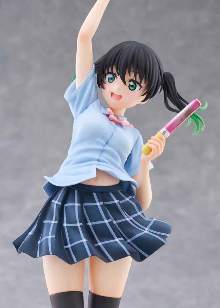 love live nijigasaki high school idol club yu takasaki scale figure ()