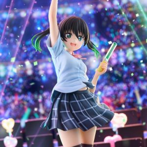 love live nijigasaki high school idol club yu takasaki scale figure ()