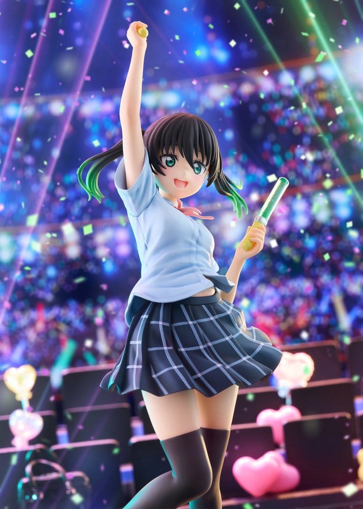 love live nijigasaki high school idol club yu takasaki scale figure ()