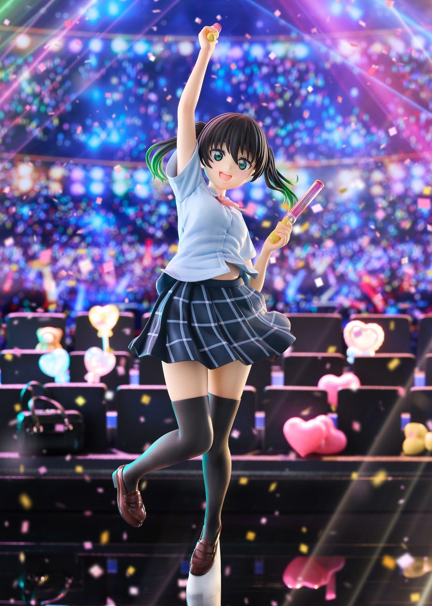 love live nijigasaki high school idol club yu takasaki scale figure main