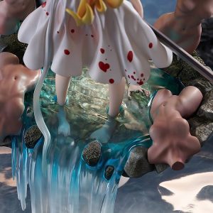 monogatari shinobu oshino shinobumonogatari ver scale figure ()
