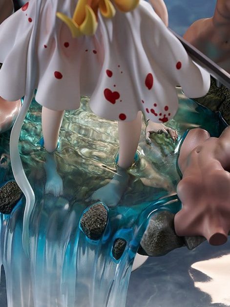 monogatari shinobu oshino shinobumonogatari ver scale figure ()