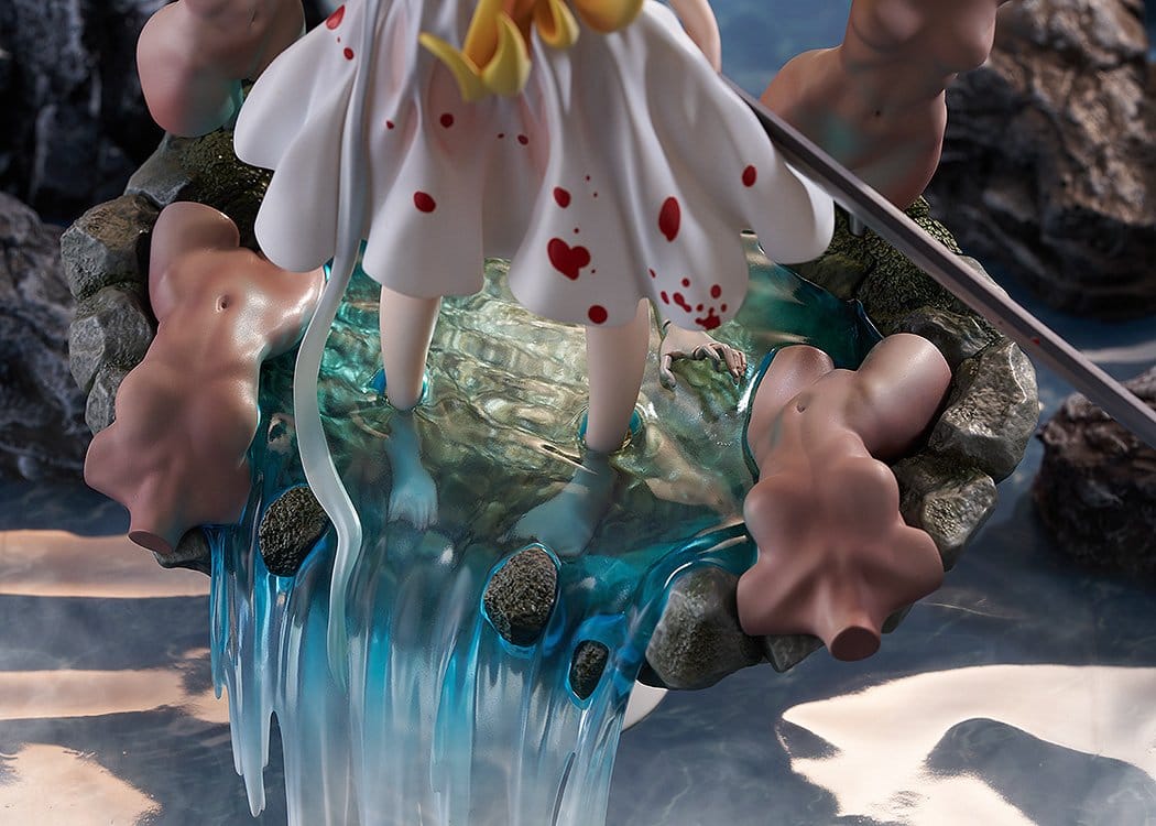monogatari shinobu oshino shinobumonogatari ver scale figure ()