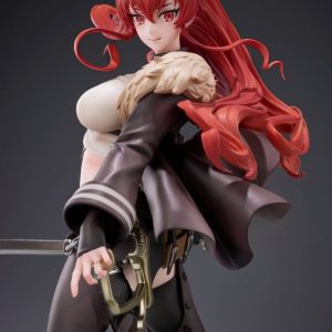 mushoku tensei jobless reincarnation iii eris boreas greyrat scale figure ()