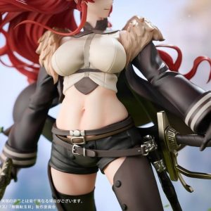 mushoku tensei jobless reincarnation iii eris boreas greyrat scale figure ()